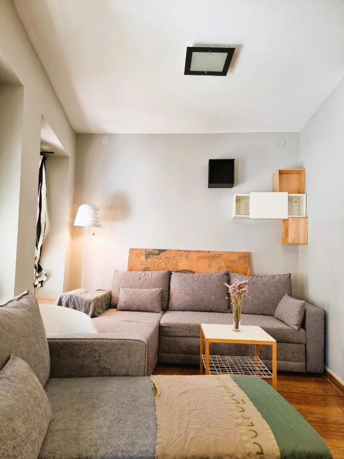 Claudia Tourist Apartment Аліканте Екстер'єр фото