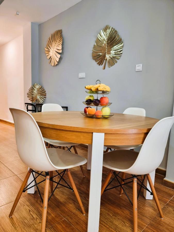 Claudia Tourist Apartment Аліканте Екстер'єр фото