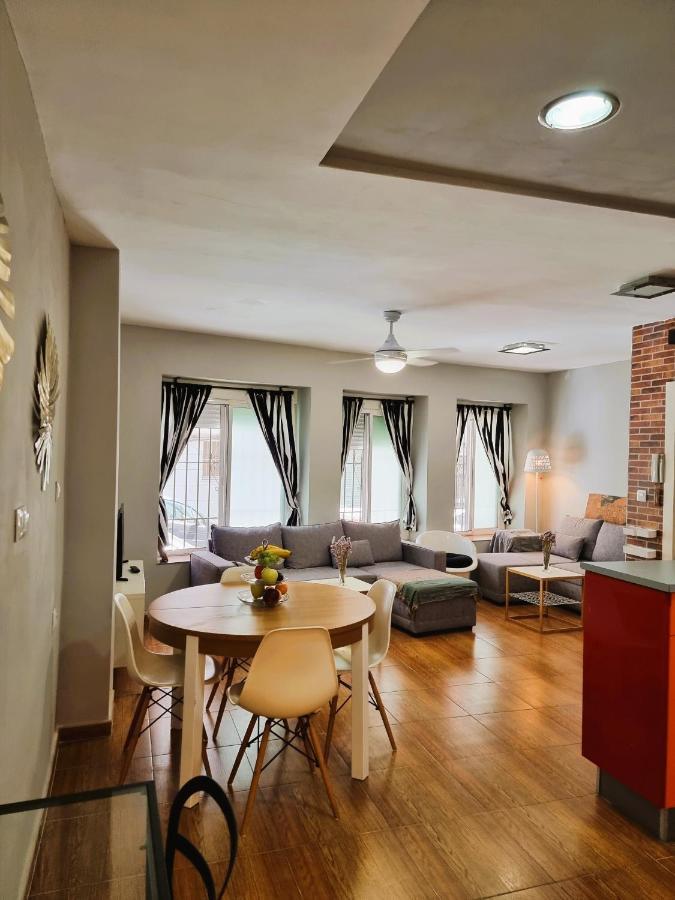 Claudia Tourist Apartment Аліканте Екстер'єр фото
