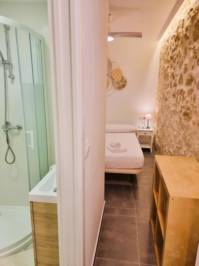 Claudia Tourist Apartment Аліканте Екстер'єр фото