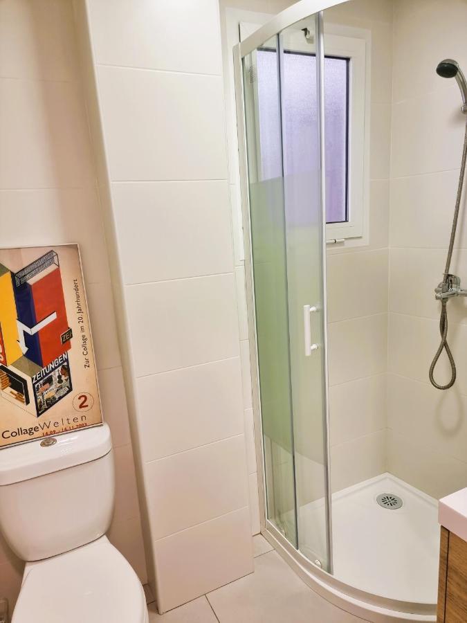 Claudia Tourist Apartment Аліканте Екстер'єр фото